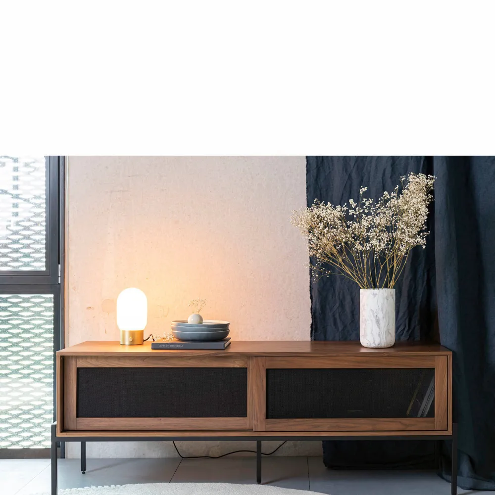 Store Zuiver Dressoir Hardy