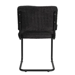 Discount Zuiver Eetkamerstoel (Set Van 2) Ridge Soft