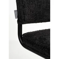 Discount Zuiver Eetkamerstoel (Set Van 2) Ridge Soft