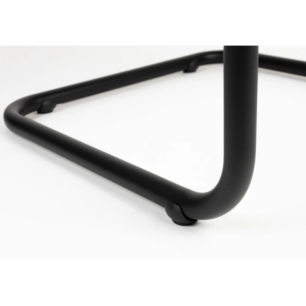 Discount Zuiver Eetkamerstoel (Set Van 2) Ridge Soft