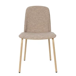 Cheap Zuiver Eetkamerstoel (Set Van 2) Clip