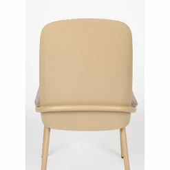 Cheap Zuiver Eetkamerstoel (Set Van 2) Clip