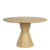 New Zuiver Eettafel Lotus