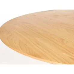 New Zuiver Eettafel Lotus