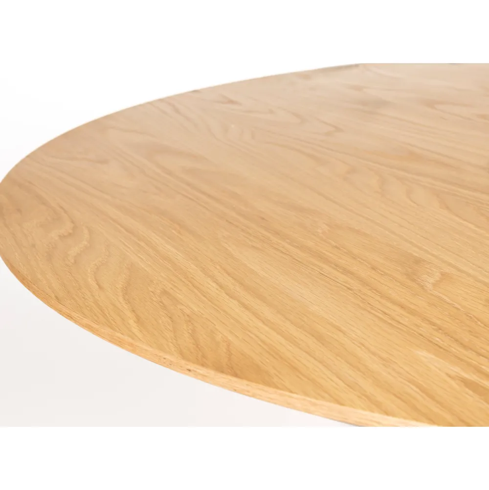 New Zuiver Eettafel Lotus