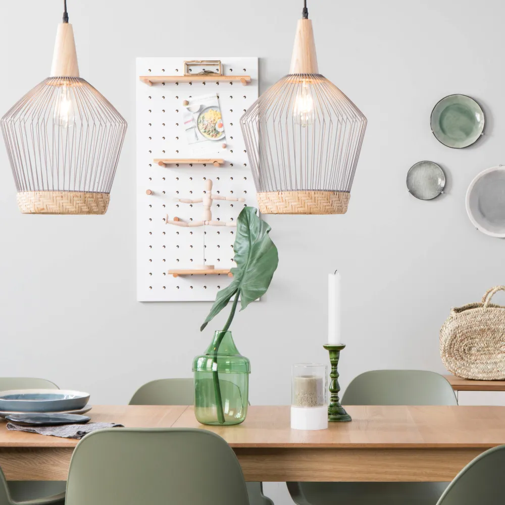 Best Zuiver Hanglamp Birdy