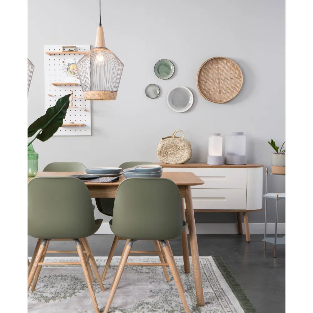 Best Zuiver Hanglamp Birdy