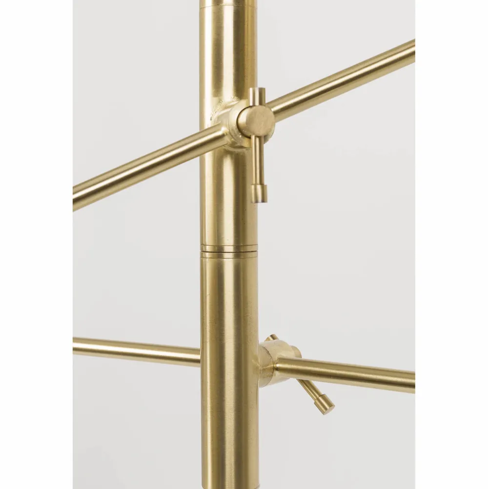Outlet Zuiver Hanglamp Gringo Multi