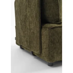 Best Sale Zuiver Hunter Modulair Bankelement (1,5-Zits Met Rug)