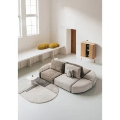 Sale Zuiver Hunter 3-Zitsbank