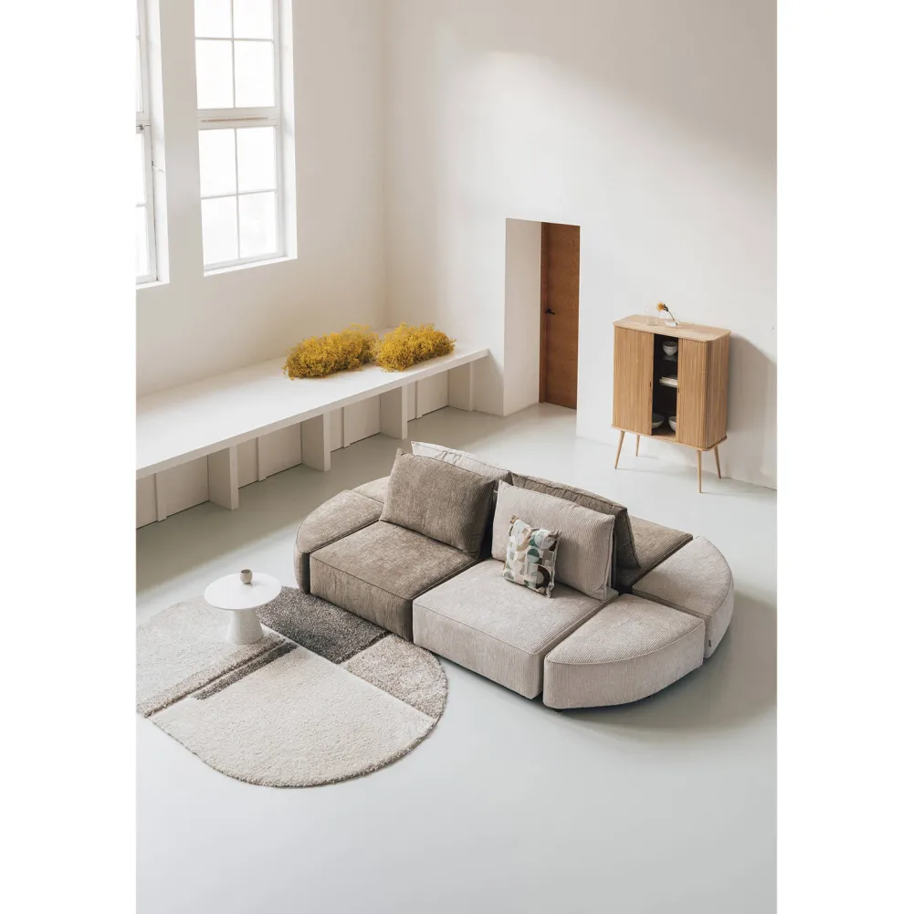 Sale Zuiver Hunter 3-Zitsbank