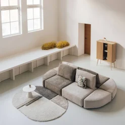Sale Zuiver Hunter 3-Zitsbank
