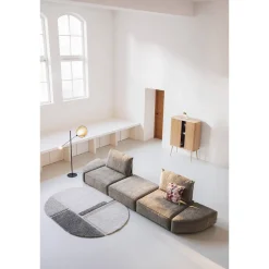 Hot Zuiver Hunter 4,5-Zitsbank
