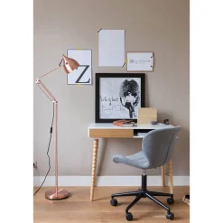 Best Sale Zuiver Omg Office Bureaustoel