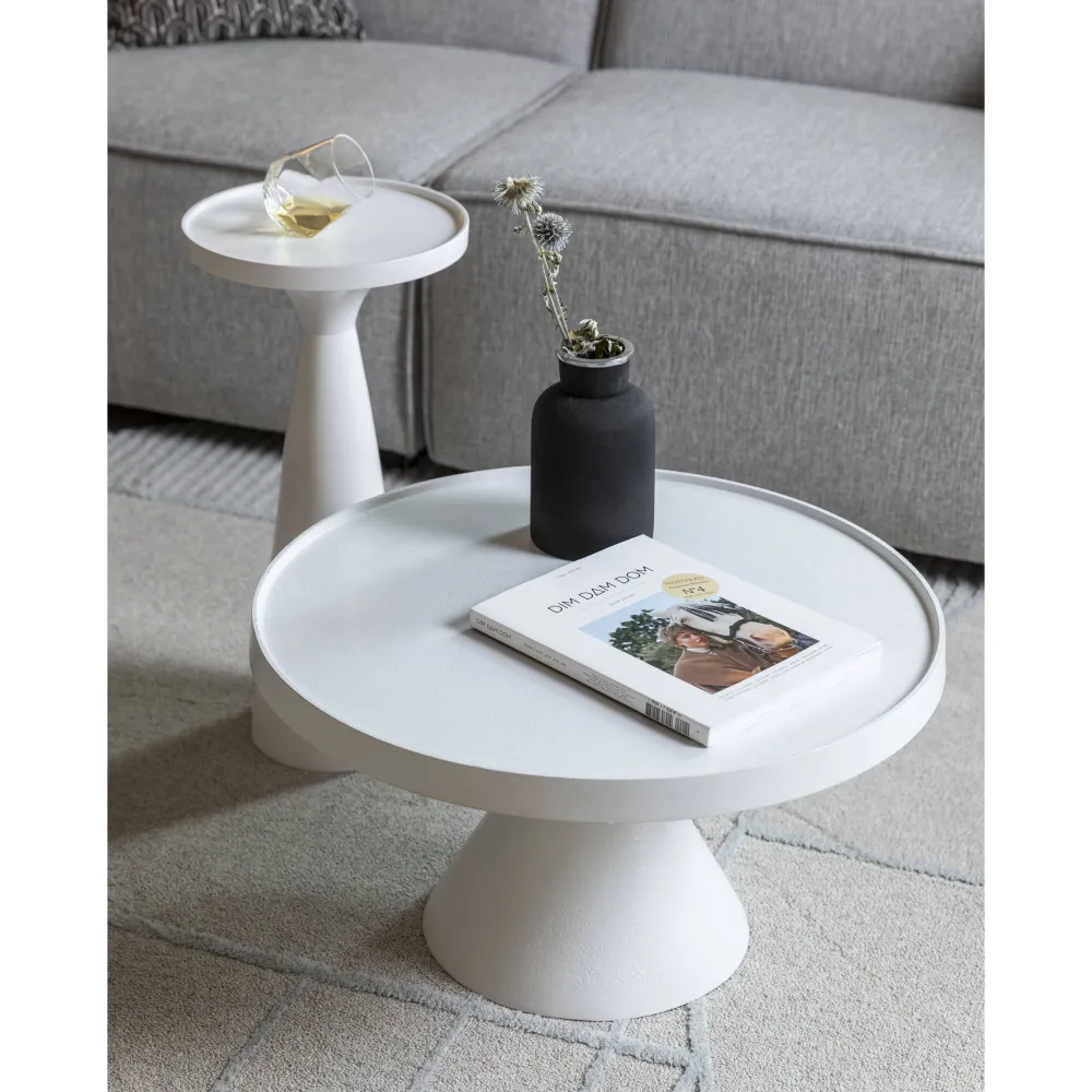 Flash Sale Zuiver Salontafel Floss (O60 Cm)