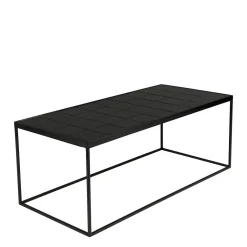 Fashion Zuiver Salontafel Glazed