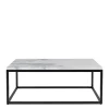 Fashion Zuiver Salontafel Marble Power