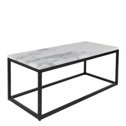 Fashion Zuiver Salontafel Marble Power