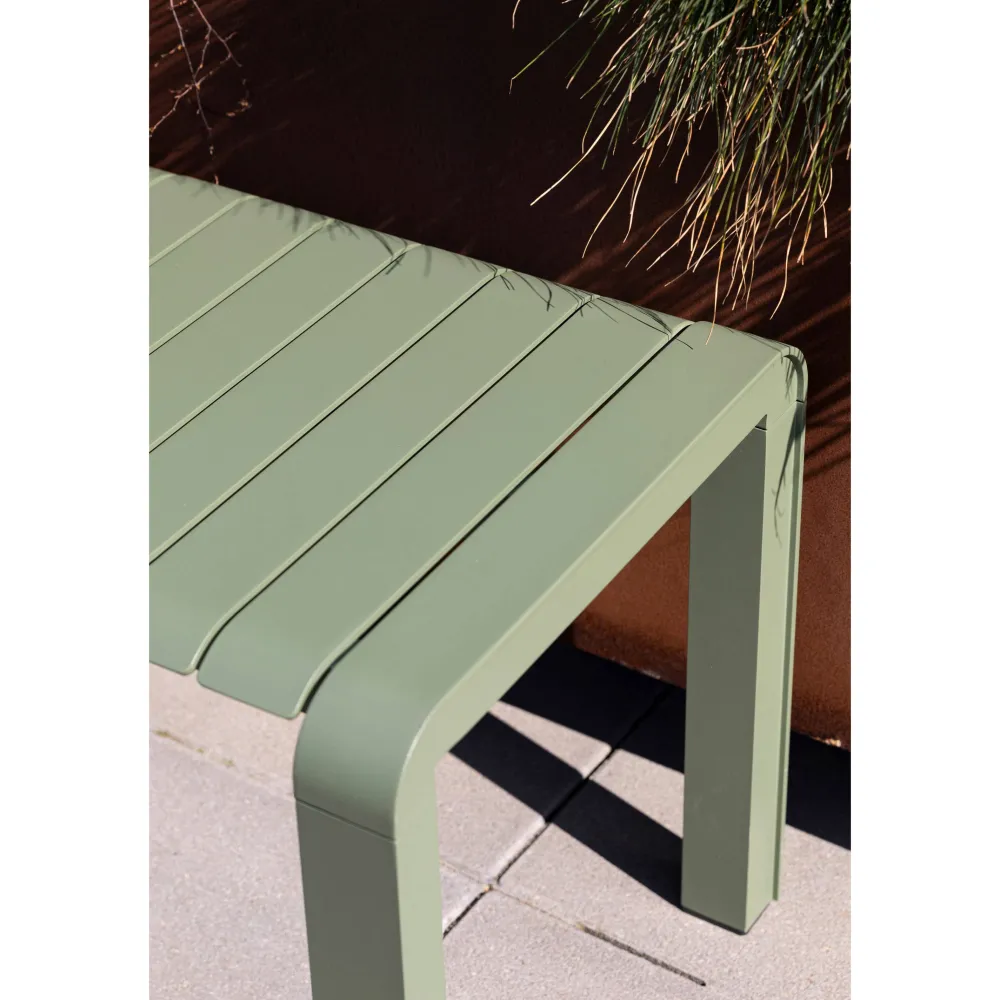 Tuinbank Vondel|Zuiver New