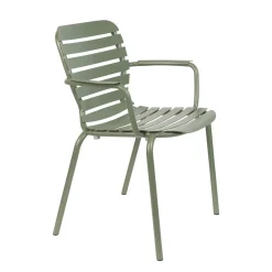 Tuinstoel Vondel (Set Van 2)|Zuiver Cheap