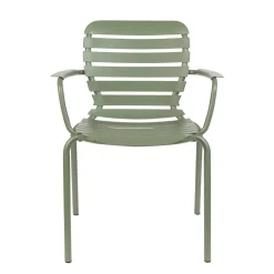 Tuinstoel Vondel (Set Van 2)|Zuiver Cheap