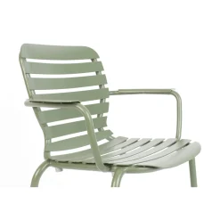 Tuinstoel Vondel (Set Van 2)|Zuiver Cheap