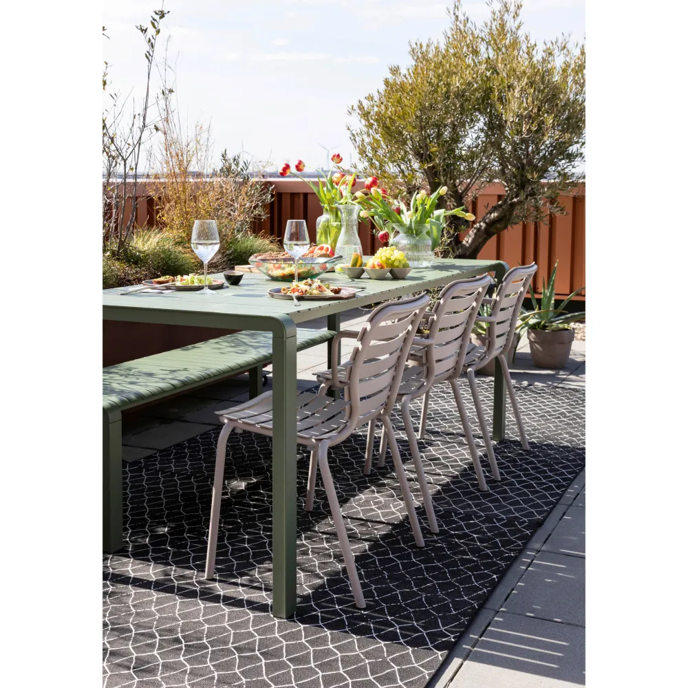 Tuinstoel Vondel (Set Van 2)|Zuiver Shop