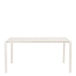 Tuintafel Vondel (87,2X168,5 Cm)|Zuiver Best Sale
