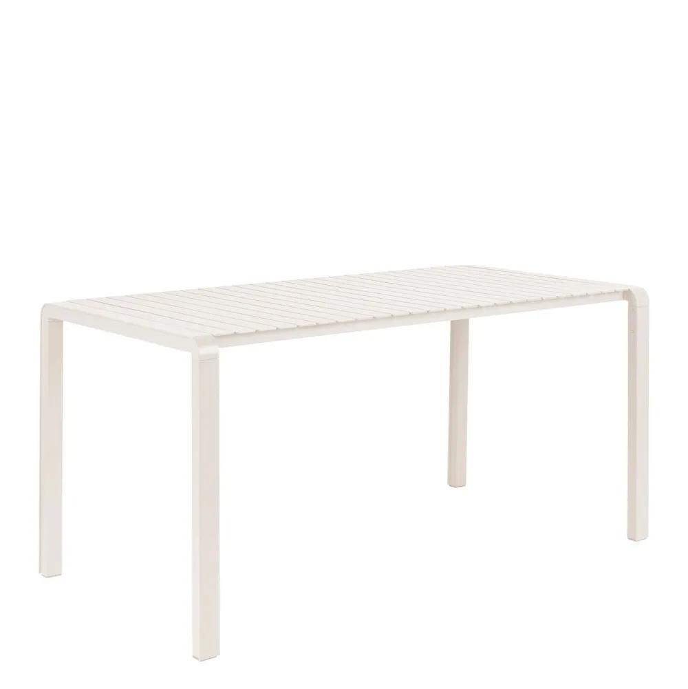 Tuintafel Vondel (87,2X168,5 Cm)|Zuiver Best Sale