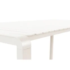 Tuintafel Vondel (87,2X168,5 Cm)|Zuiver Best Sale