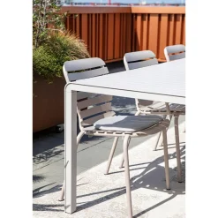 Tuintafel Vondel (87,2X168,5 Cm)|Zuiver Best Sale
