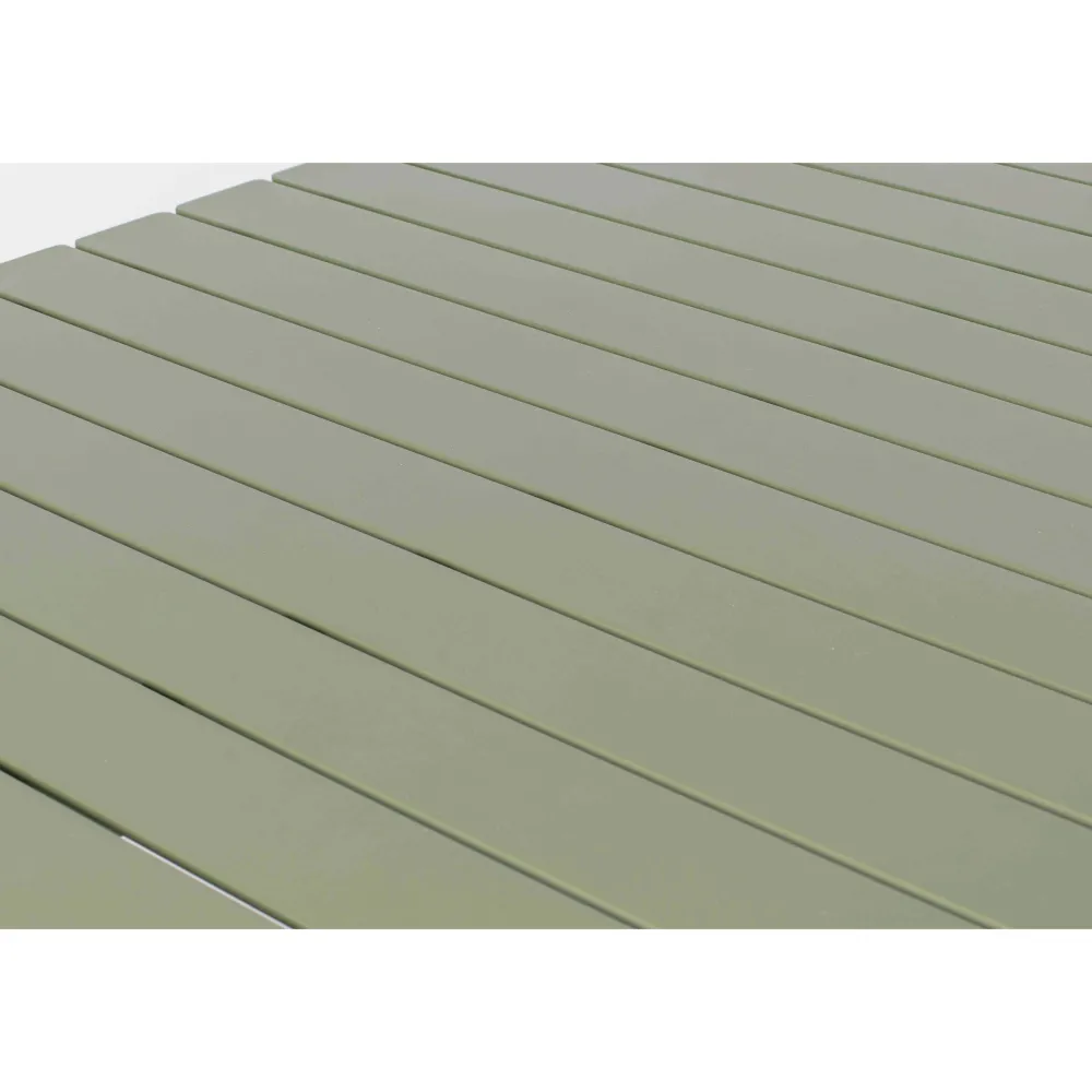 Tuintafel Vondel (96,7X214 Cm)|Zuiver Cheap
