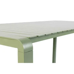 Tuintafel Vondel (87,2X168,5 Cm)|Zuiver Discount