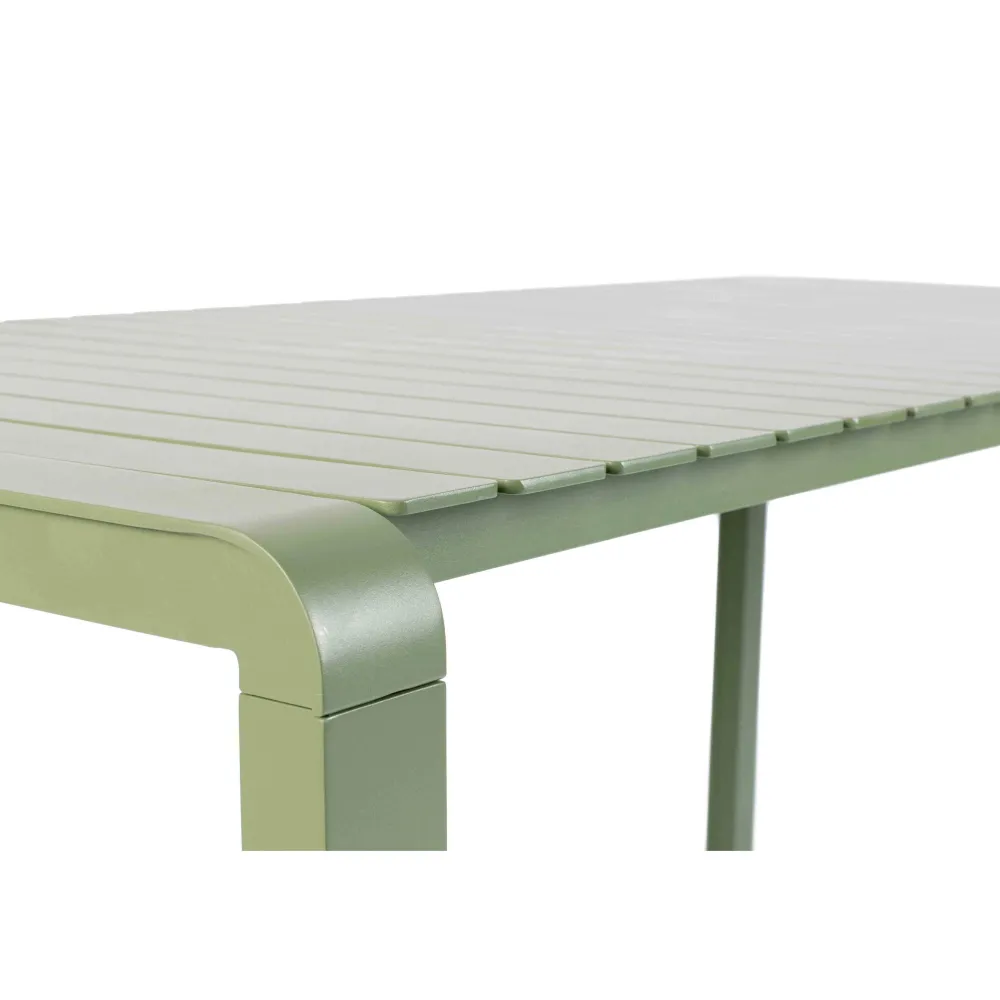 Tuintafel Vondel (87,2X168,5 Cm)|Zuiver Discount