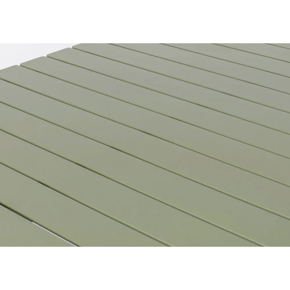 Tuintafel Vondel (87,2X168,5 Cm)|Zuiver Discount