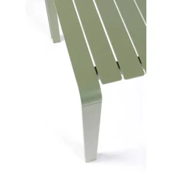 Tuintafel Vondel (87,2X168,5 Cm)|Zuiver Discount