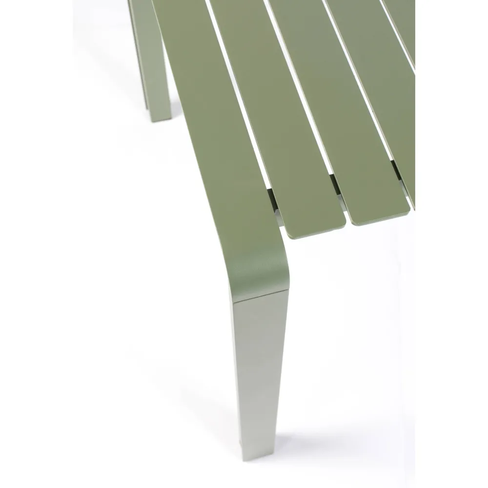 Tuintafel Vondel (87,2X168,5 Cm)|Zuiver Discount