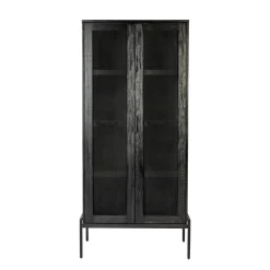New Zuiver Vitrinekast Hardy