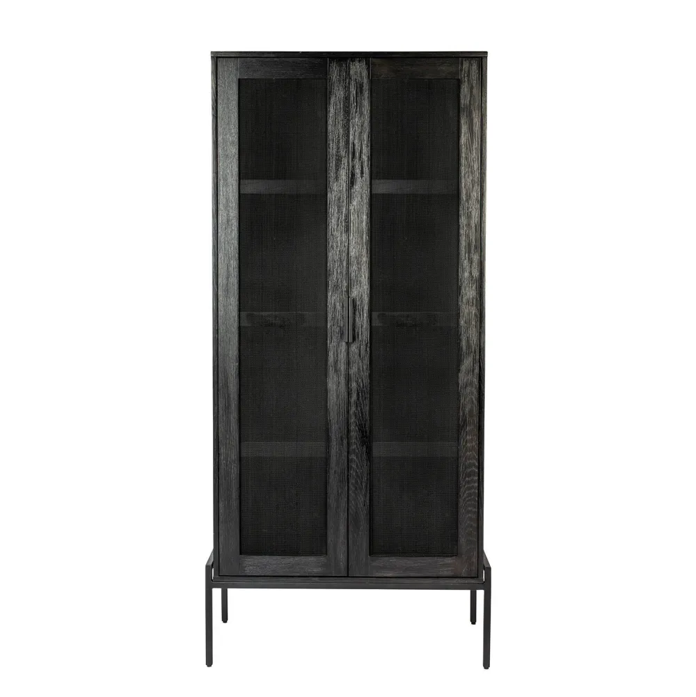 New Zuiver Vitrinekast Hardy