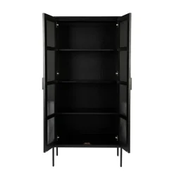 New Zuiver Vitrinekast Hardy