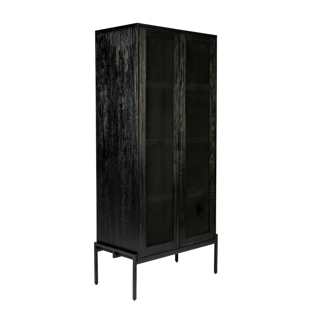 New Zuiver Vitrinekast Hardy