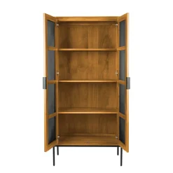 Discount Zuiver Vitrinekast Hardy