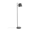 Outlet Zuiver Vloerlamp Buckle Head