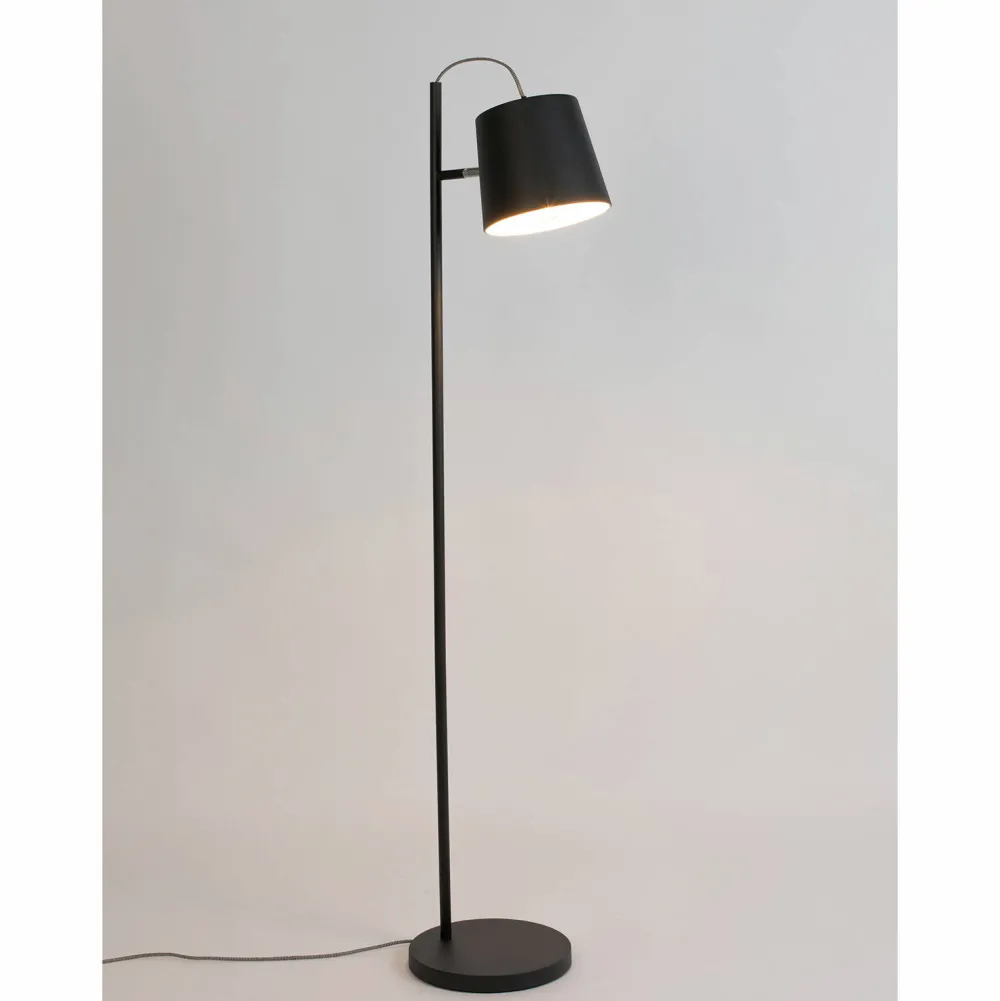 Outlet Zuiver Vloerlamp Buckle Head