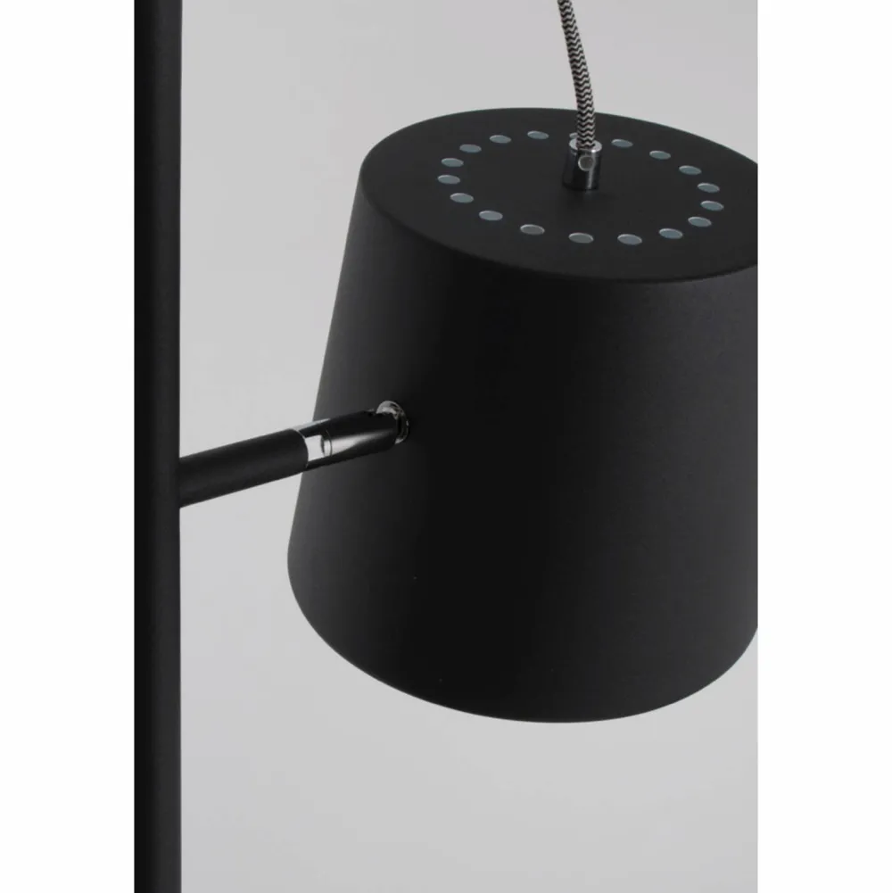 Outlet Zuiver Vloerlamp Buckle Head