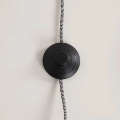 Outlet Zuiver Vloerlamp Buckle Head