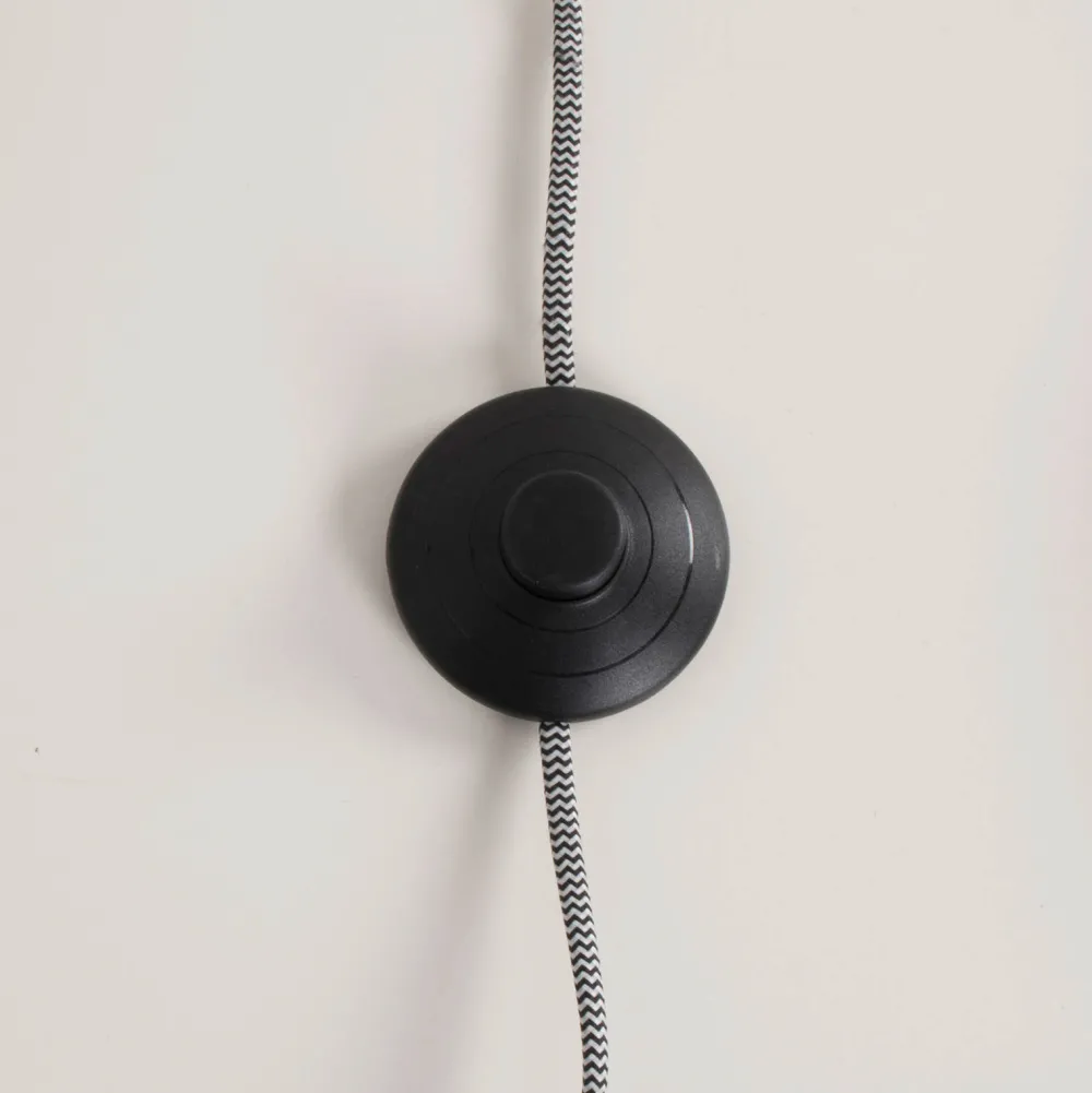 Outlet Zuiver Vloerlamp Buckle Head