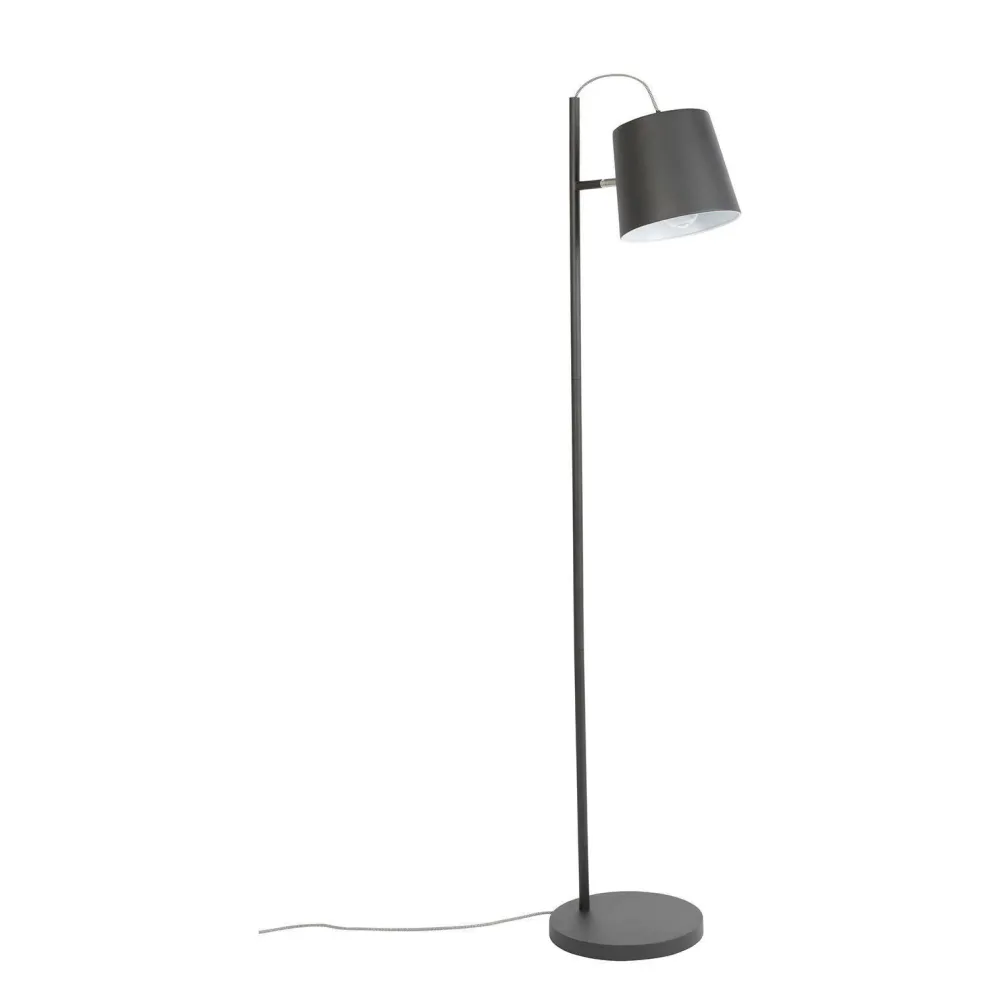 Outlet Zuiver Vloerlamp Buckle Head