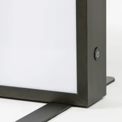 Discount Zuiver Vloerlamp Grow Xxl