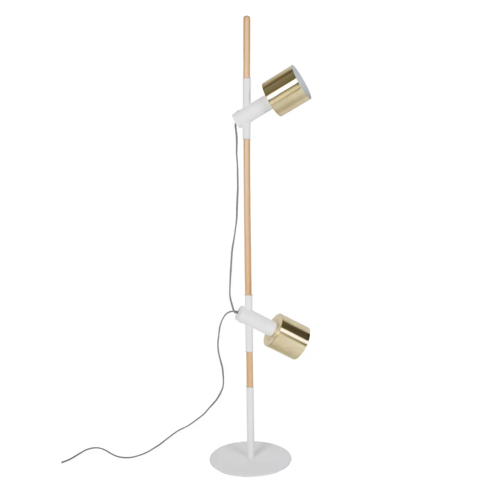 Online Zuiver Vloerlamp Ivy